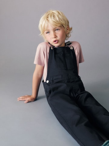 MANGO KIDS Regular Dungarees 'DELOS' in Blue