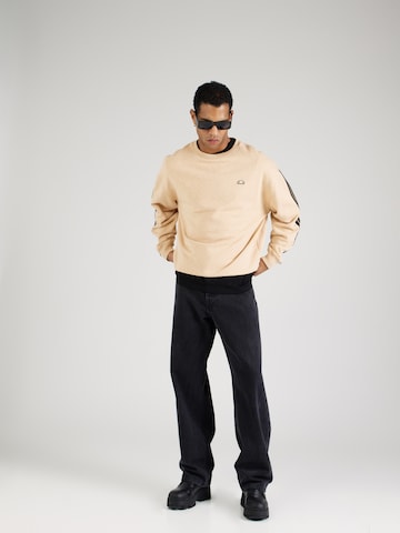 Sweat-shirt 'Almora' ELLESSE en beige