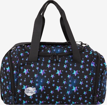 Borsa sportiva di MCNEILL in blu: frontale