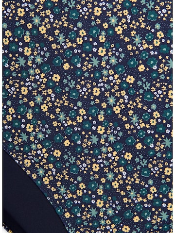 Bas de bikini Swim by Zizzi en vert