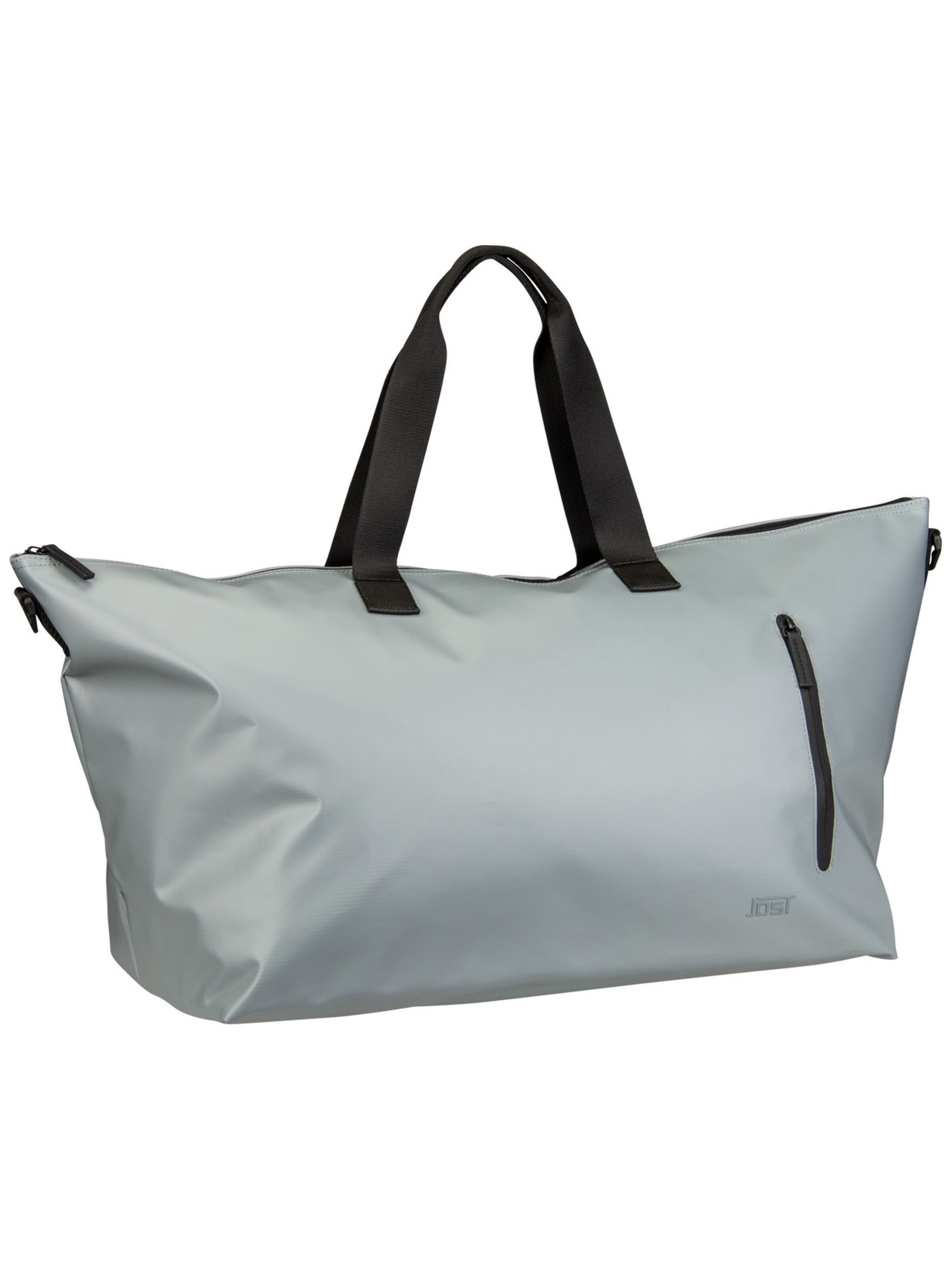 JOST Reisetasche 'Tolja' in grau, Produktansicht