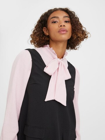 Robe VERO MODA en noir