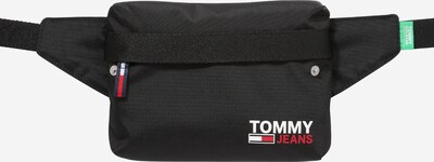 Tommy Jeans Ľadvinka 'Campus' - svetločervená / čierna / biela, Produkt
