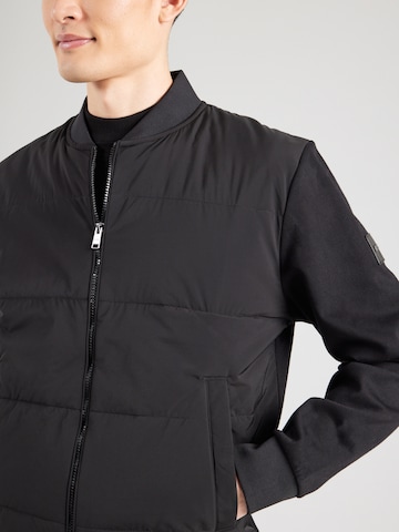 BOSS Jacke 'Skiles 100' in Schwarz