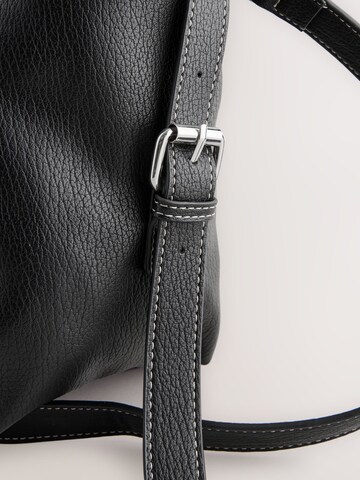 Borsa da viaggio di Next in nero
