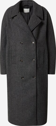 LeGer by Lena Gercke Between-seasons coat 'Evelyn' in Grey / Black, Item view