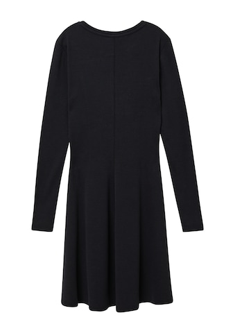 s.Oliver Dress in Black