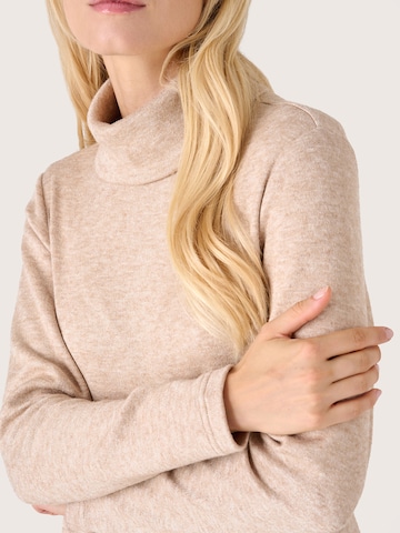 Camomilla Pullover 'Morgana' in Beige