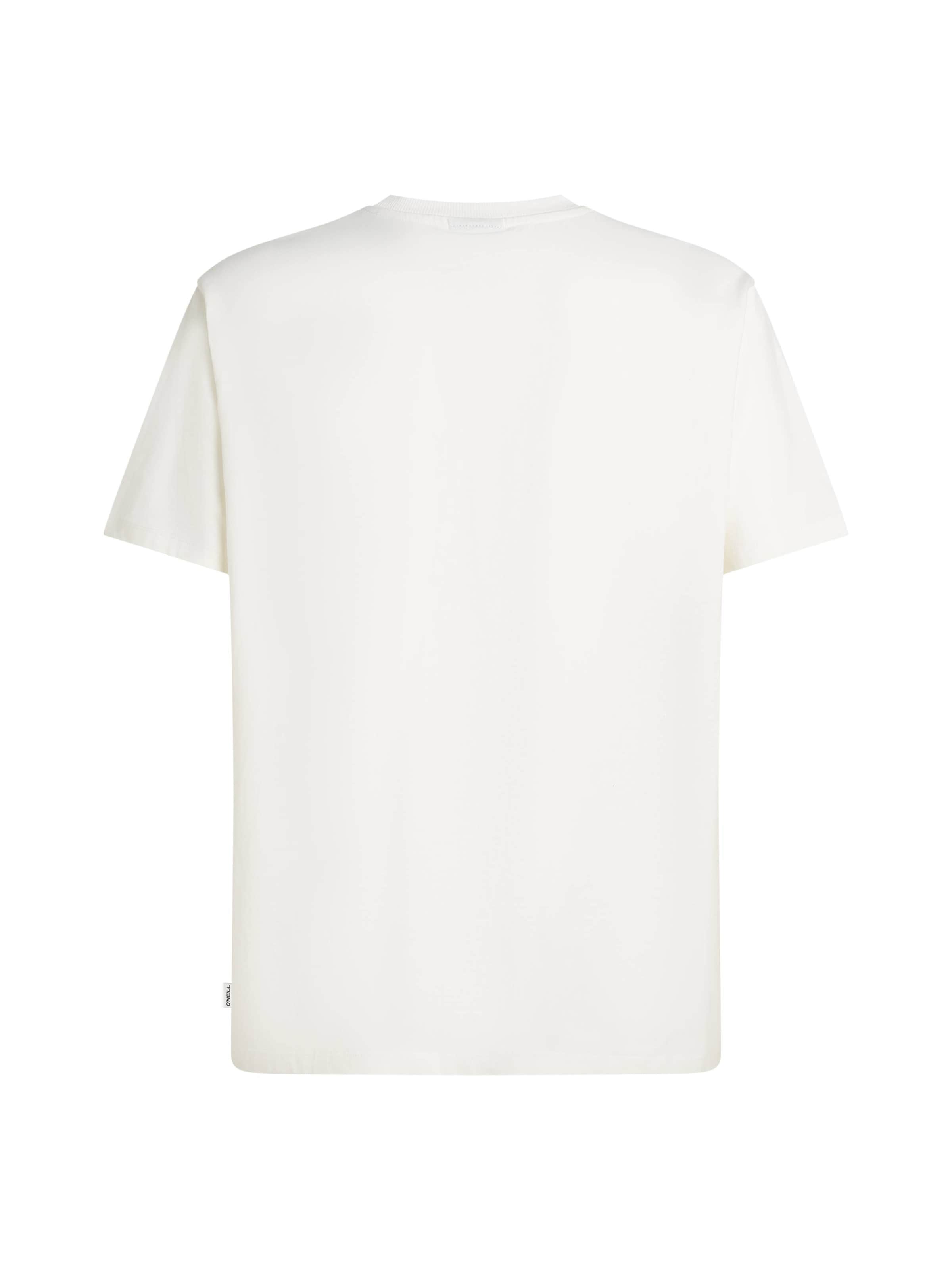 O'NEILL Футболка в Белый
