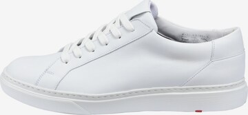 LLOYD Sneaker 'Arden' in Weiß: predná strana