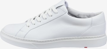 LLOYD Sneakers 'Arden' in White: front