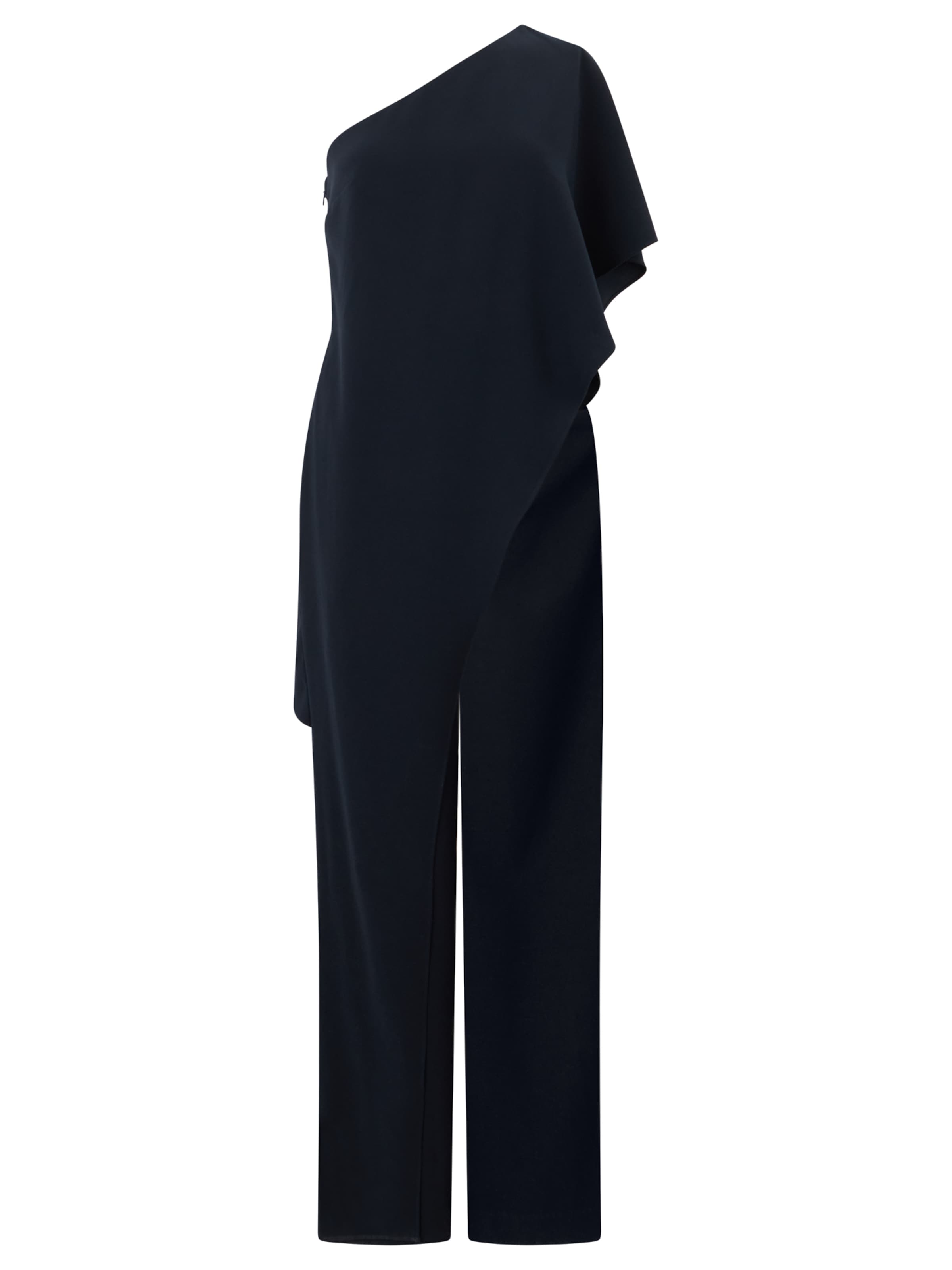 APART Jumpsuit in Blau: Vorderseite
