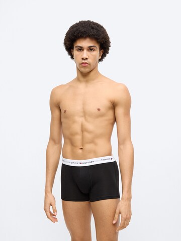 TOMMY HILFIGER Μποξεράκι σε μαύρο