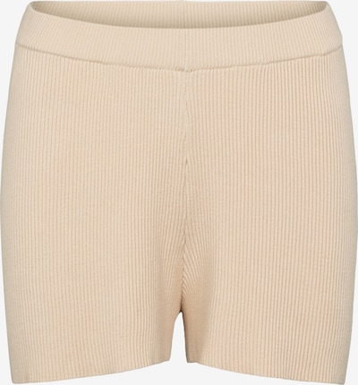 OW Collection Pantalón de pijama 'LULU' en beige, Vista del producto