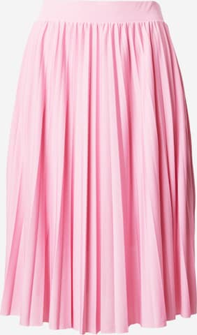 ABOUT YOU Skirt 'Connie' in Pink: front