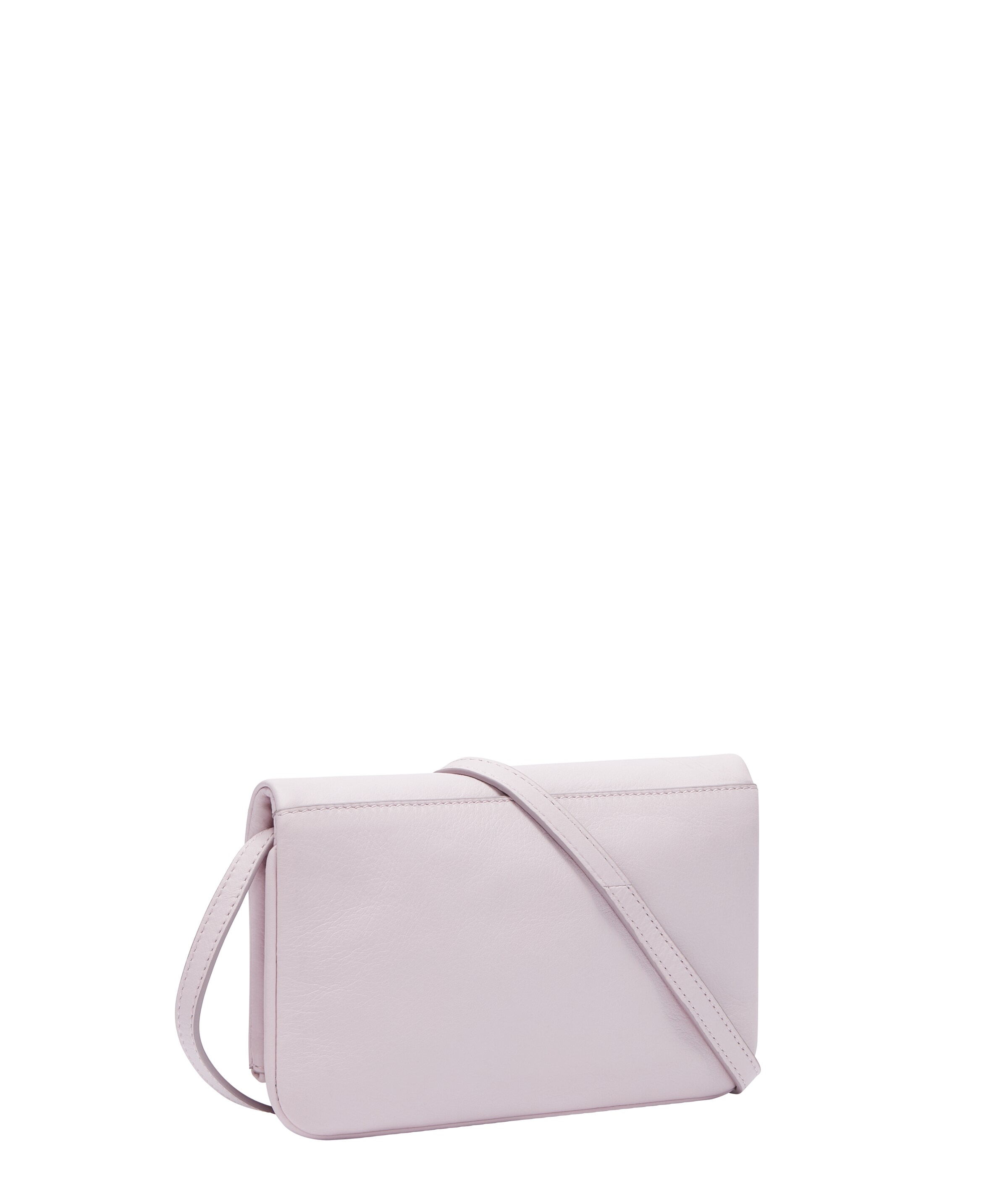 Liebeskind Berlin Schoudertas in Roze