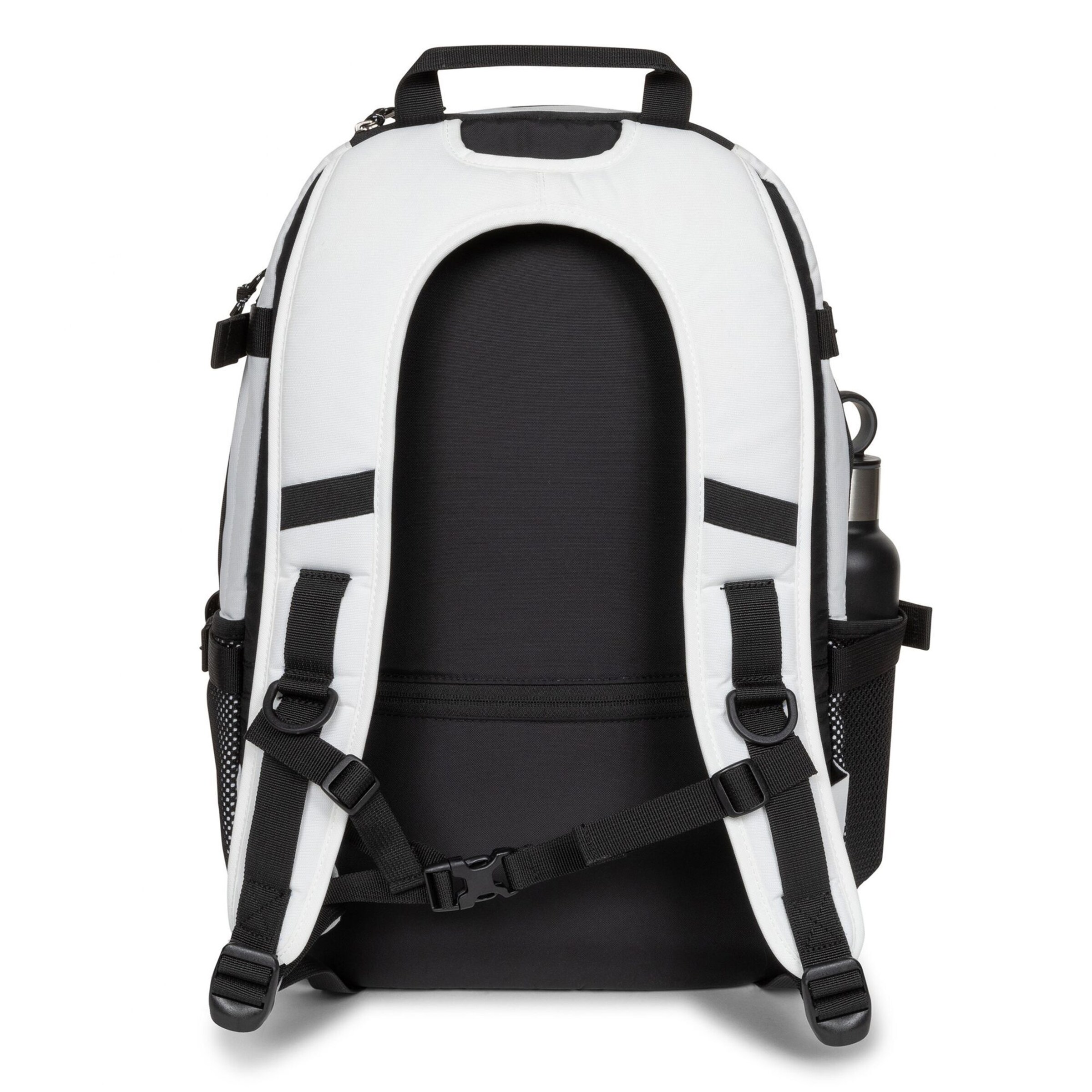Zaino 'Gerys' di EASTPAK in bianco