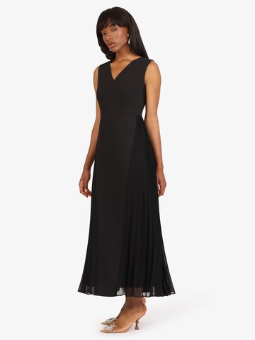 Kraimod - Vestido de noche en negro