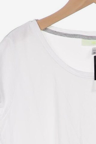 ADIDAS NEO Top & Shirt in L in White