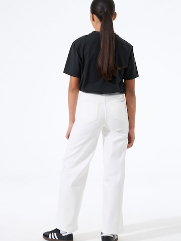 GARCIA Bő szár Farmer - fehér