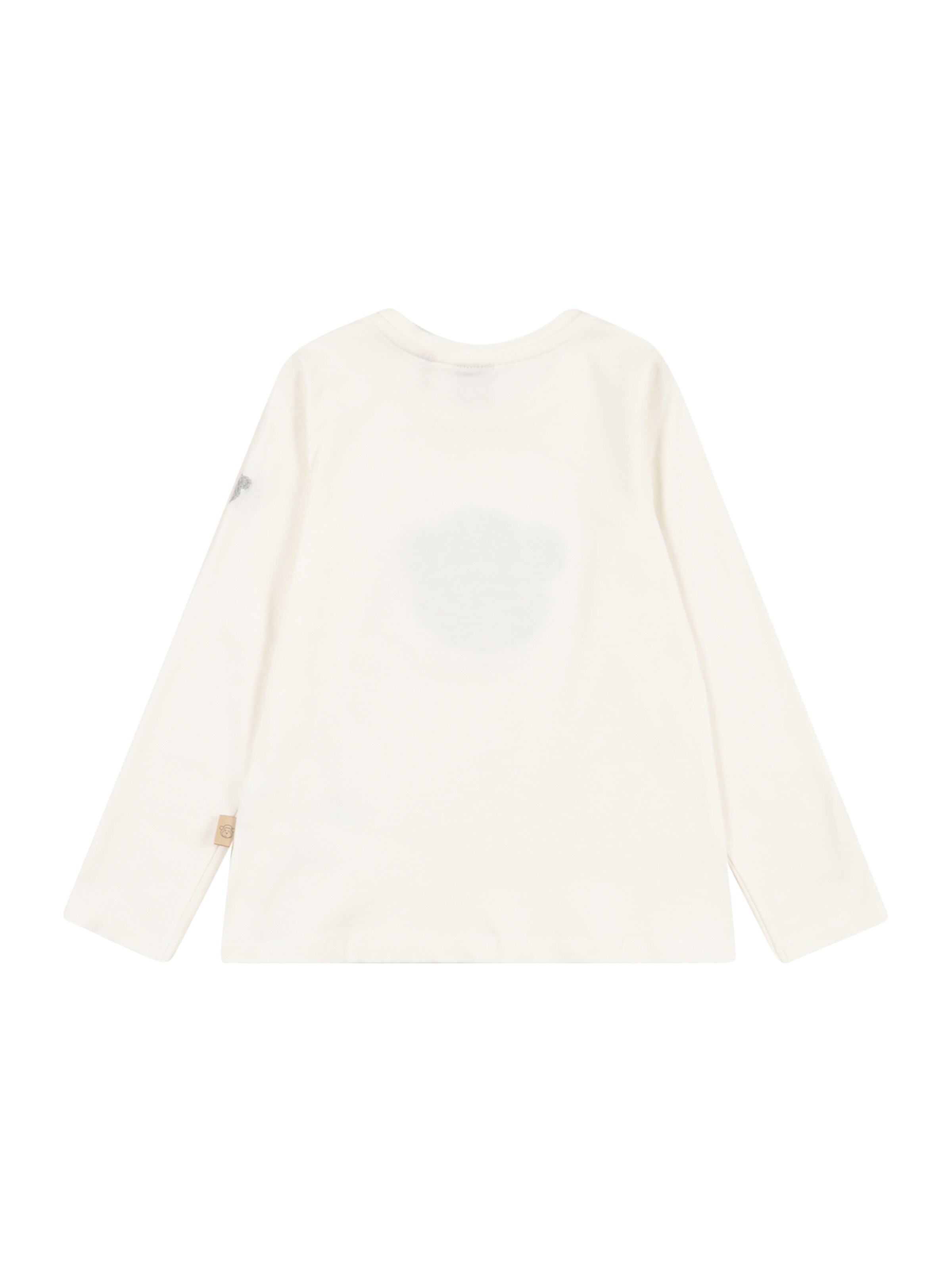 BELLYBUTTON Shirt in Weiß