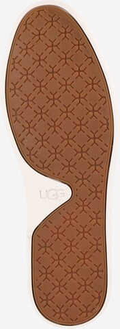 UGG Slip on -tennarit värissä harmaa