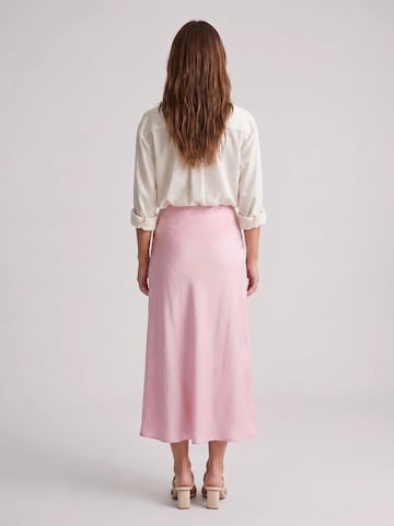 americandreams Skirt 'Alia' in Pink