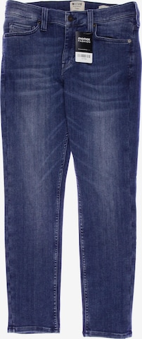 MUSTANG Jeans 31 in Blau: Vorderseite
