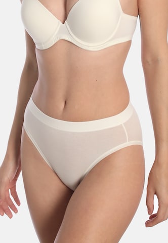 sassa Slip 'Lovely Skin' in Beige