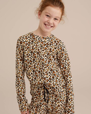 Pyjama WE Fashion en noir