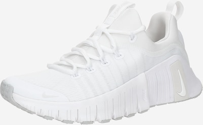 NIKE Sportske cipele 'Free Metcon 6' u bijela, Pregled proizvoda