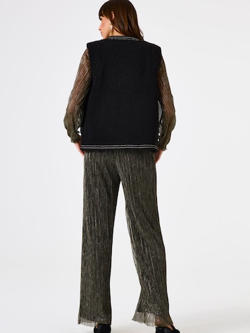 GARCIA Vest, värv must