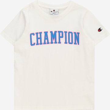 Tricou de la Champion Authentic Athletic Apparel pe : față