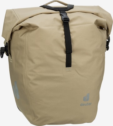 DEUTER Zubehör 'Weybridge' in Beige: predná strana