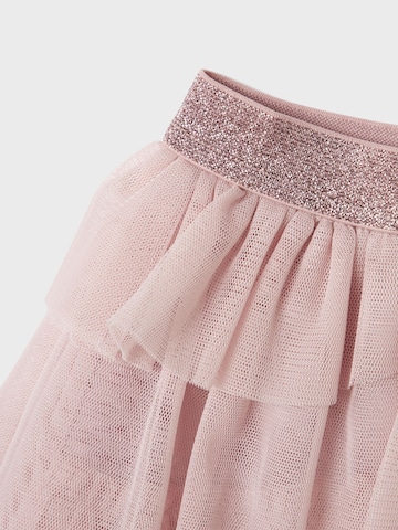 Jupe NAME IT en rose