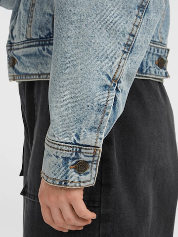 O'NEILL Übergangsjacke in Blau