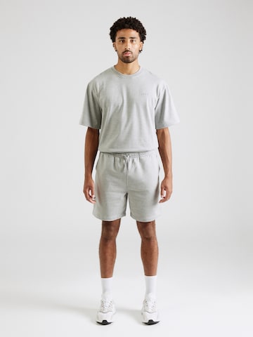 Pacemaker Loosefit Shorts 'Joel' in Grau