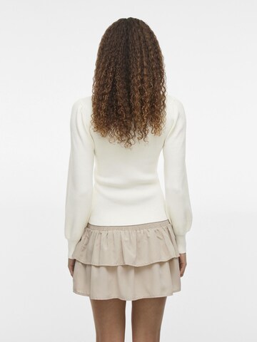 Pullover di VILA in bianco