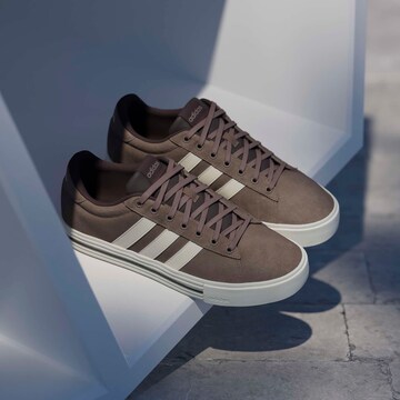 ADIDAS SPORTSWEAR Sneakers in Brown