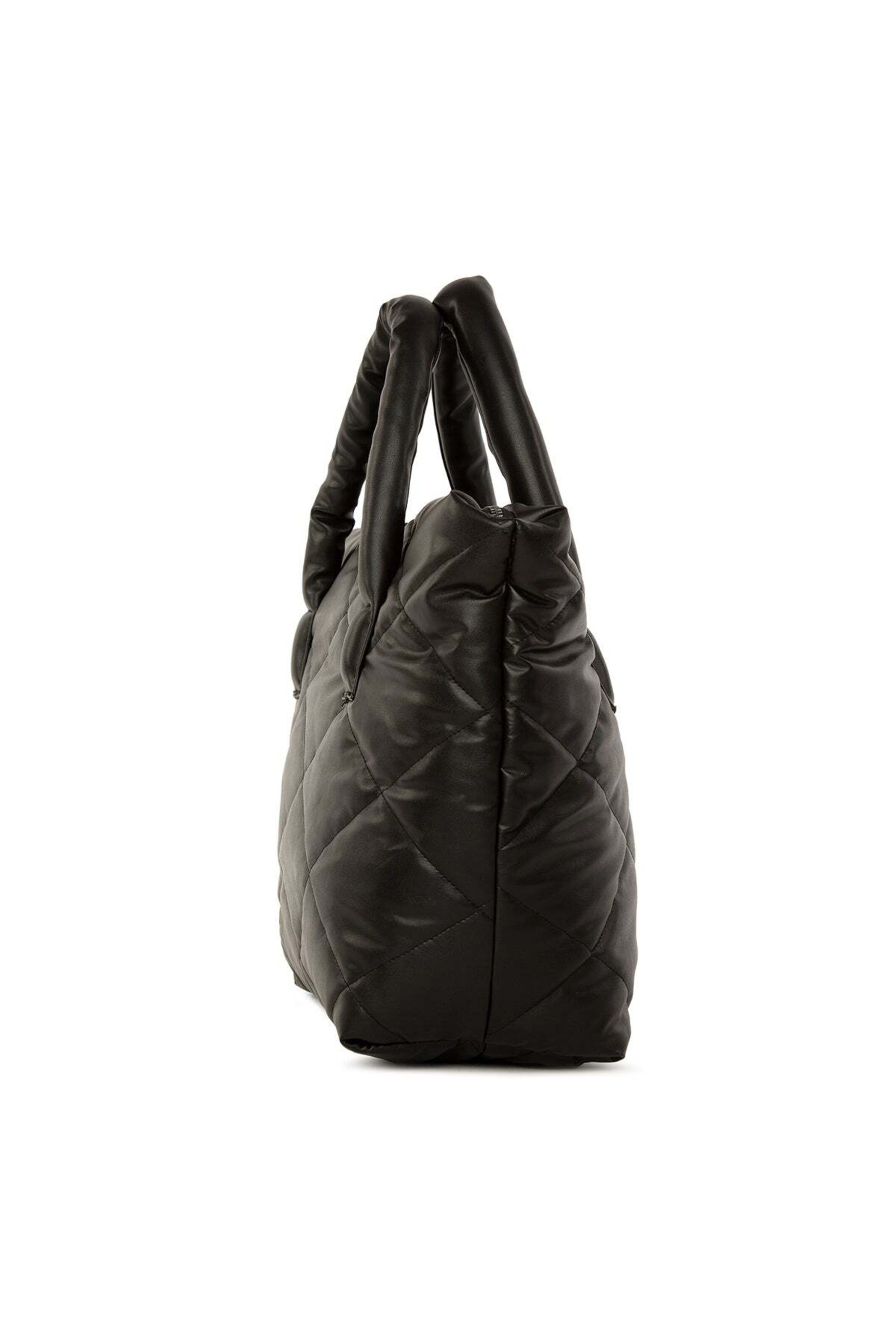 Bagmori Nákupní taška – černá