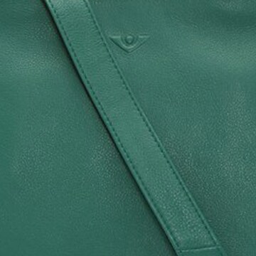 Borsa a spalla '4Seasons' di VOi in verde