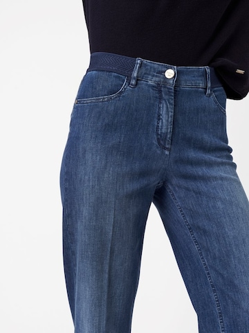 TONI Wide leg Jeans 'Jenny' in Blue