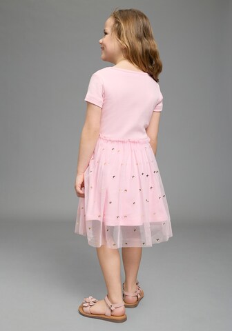 Kidsworld Dress in Pink