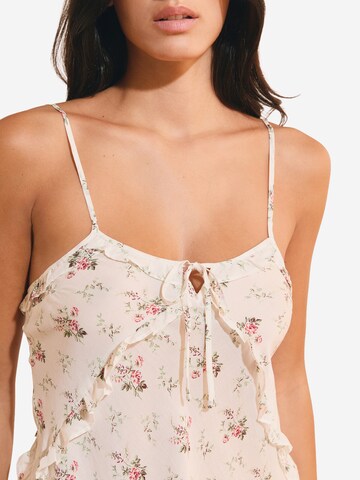 Negligé 'Nymera' di ETAM in beige