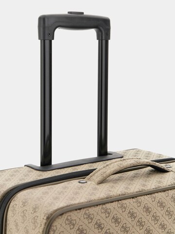 GUESS Cart 'Napoli' in Green