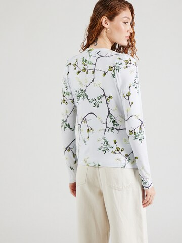 Munthe Shirt 'OLMETO' in Weiß