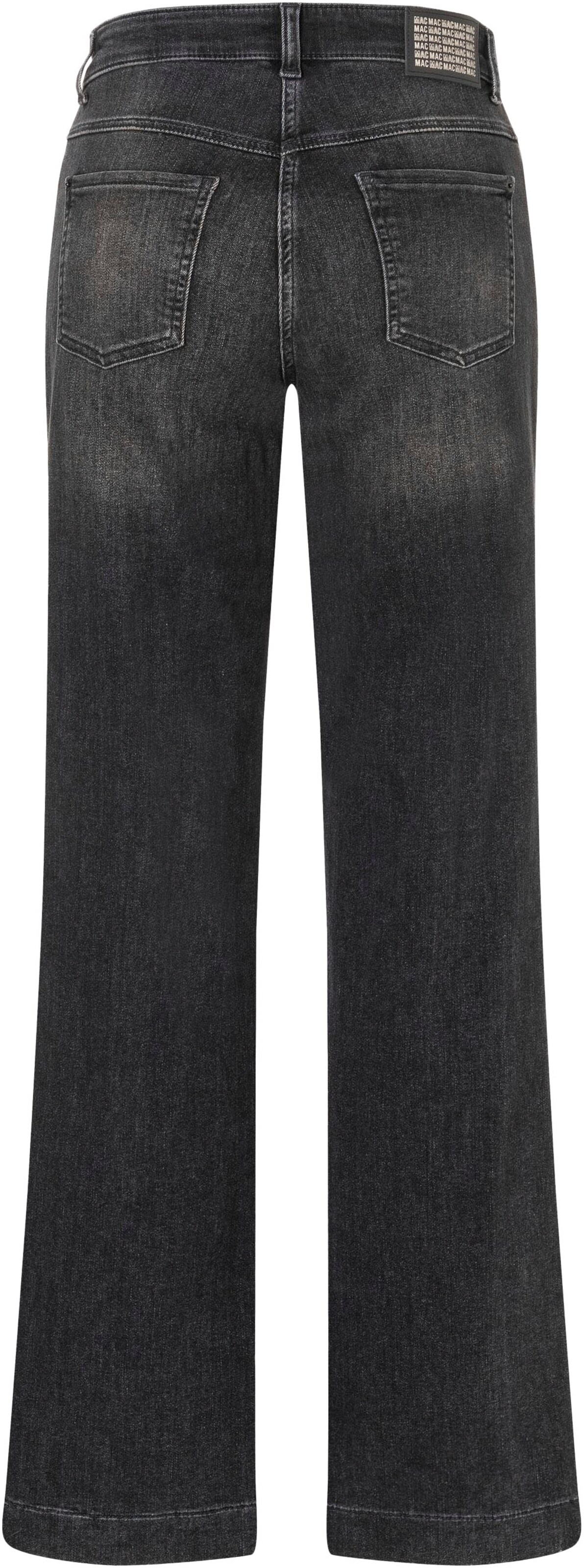 MAC Regular Jeans in Black