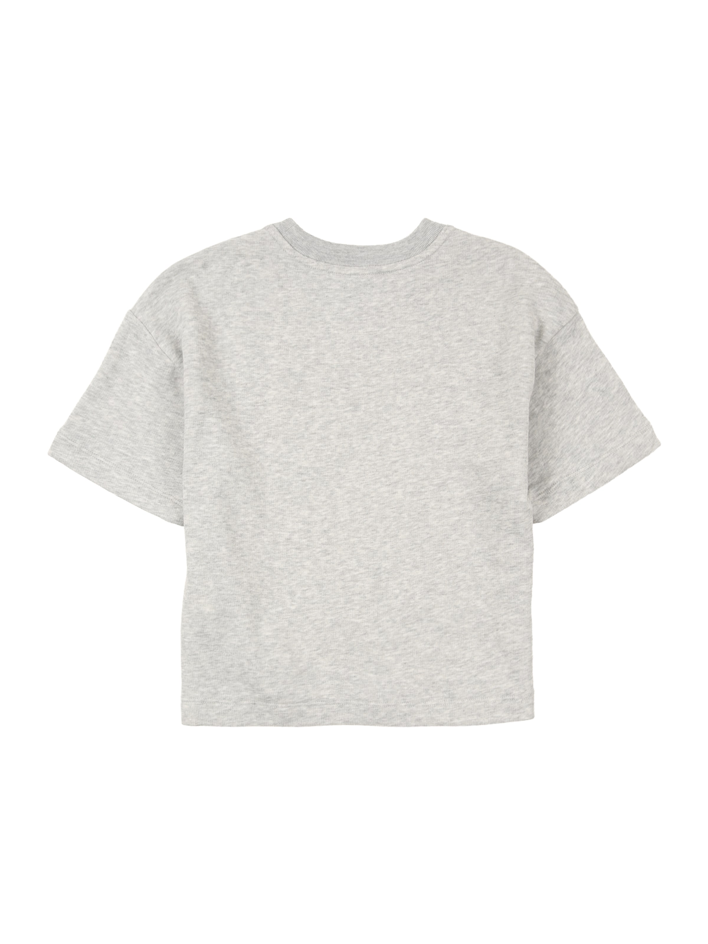 GAP Sweatshirt in Grau