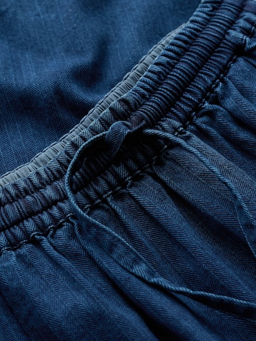 Seasalt Cornwall Rok ' 'Eskelli' ' in Blauw