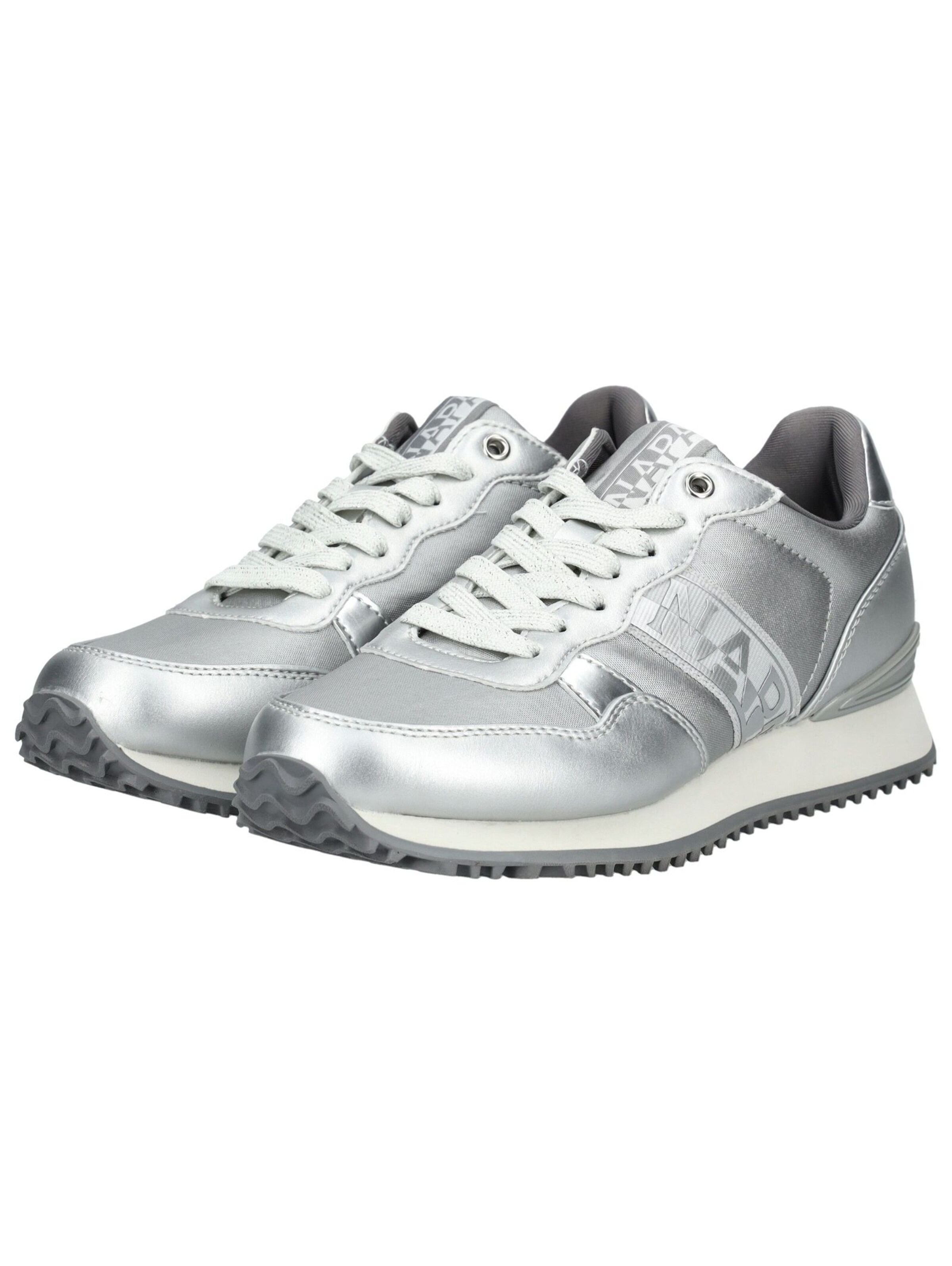 NAPAPIJRI Sneaker in Silber